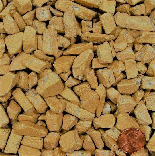Chocolate Rocks - Salted Caramel-Manufacturer-Half Nuts