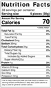 Sugar Free Gummi Worms-Manufacturer-Half Nuts