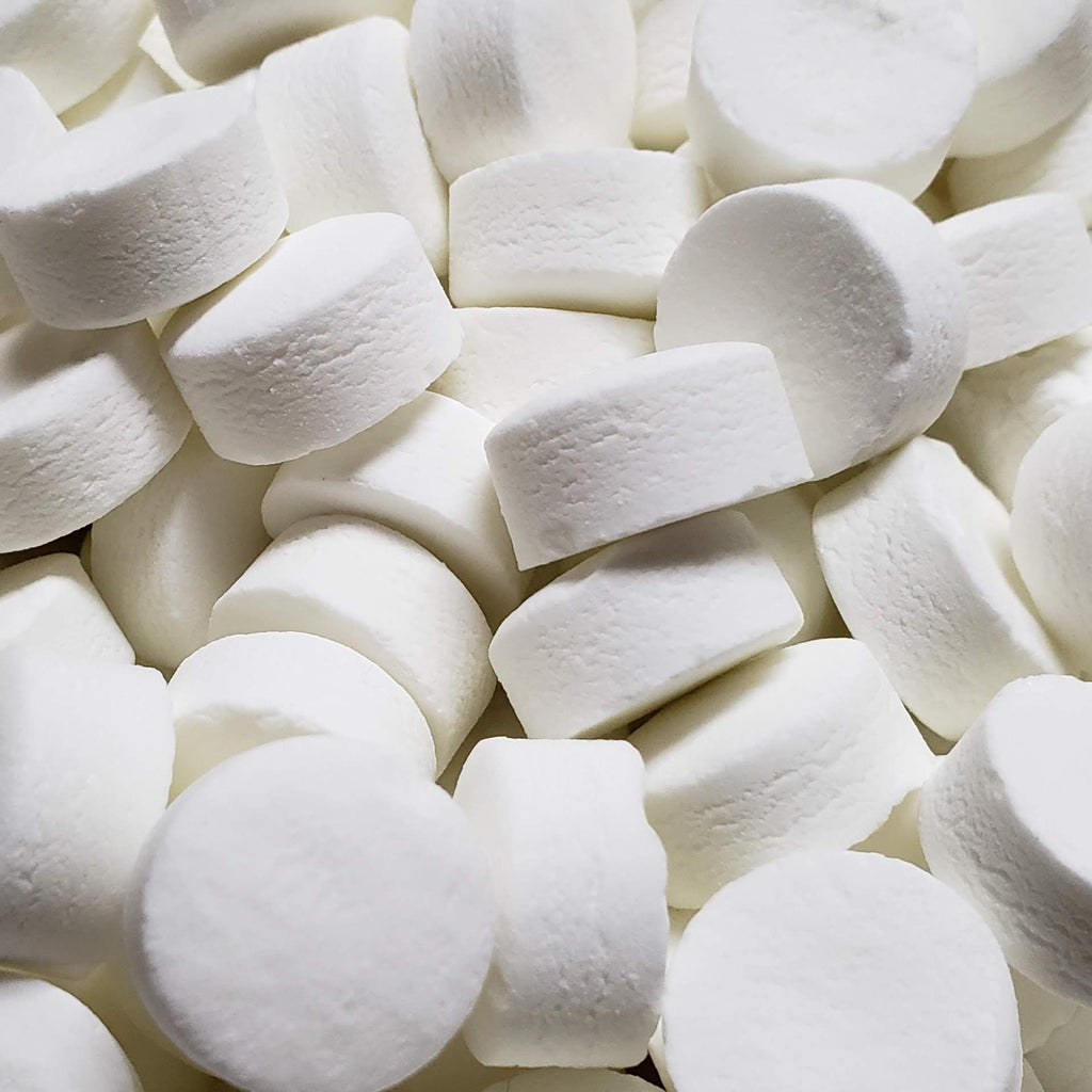 Lozenges - Peppermint-Manufacturer-Half Nuts