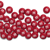 M&Ms - Red-Manufacturer-One Pound-Half Nuts