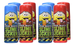 Slime Lickers-Half Nuts-Blue Raspberry-Half Nuts