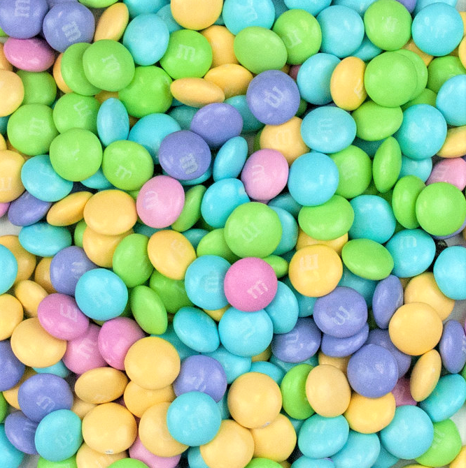 Dark Blue M&M's® | M&M's 