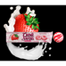 Creme Savers - Strawberry-Half Nuts-Half Nuts