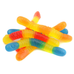 Sugar Free Gummi Worms-Manufacturer-Half Nuts