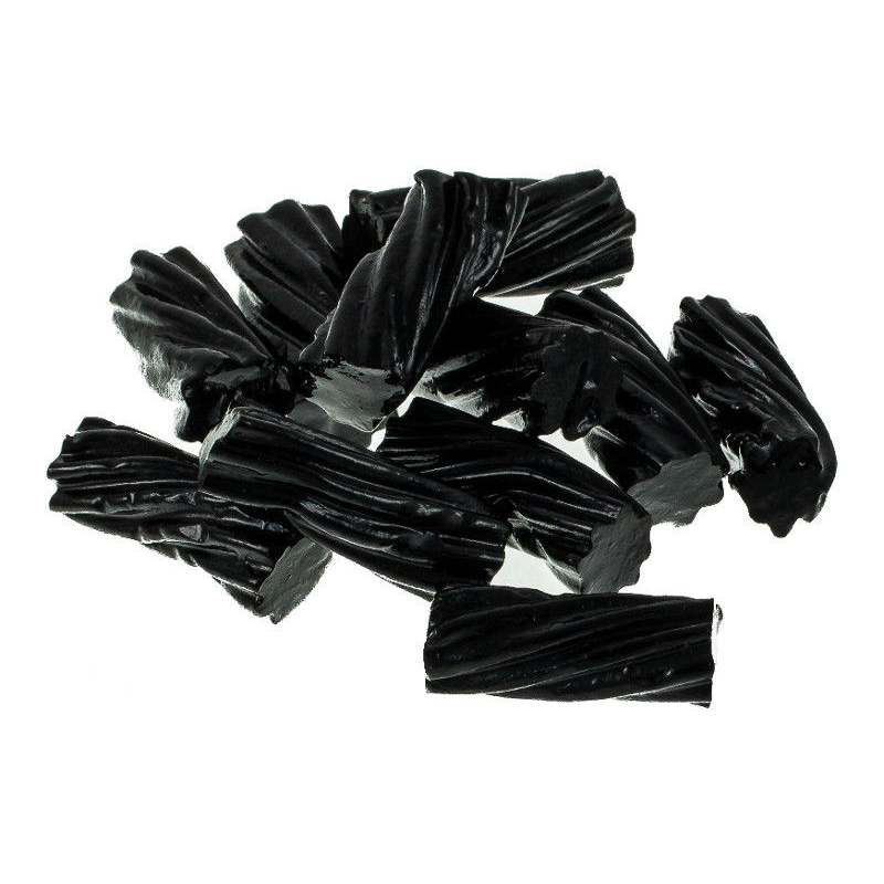 Wiley Wallaby "Australian Style" - Black-Manufacturer-Half Nuts