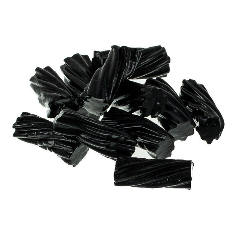 Wiley Wallaby "Australian Style" - Black-Manufacturer-Half Nuts