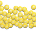 M&Ms - Yellow-Manufacturer-One Pound-Half Nuts